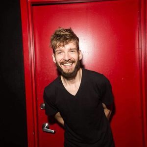 Meet your Posher, Leif